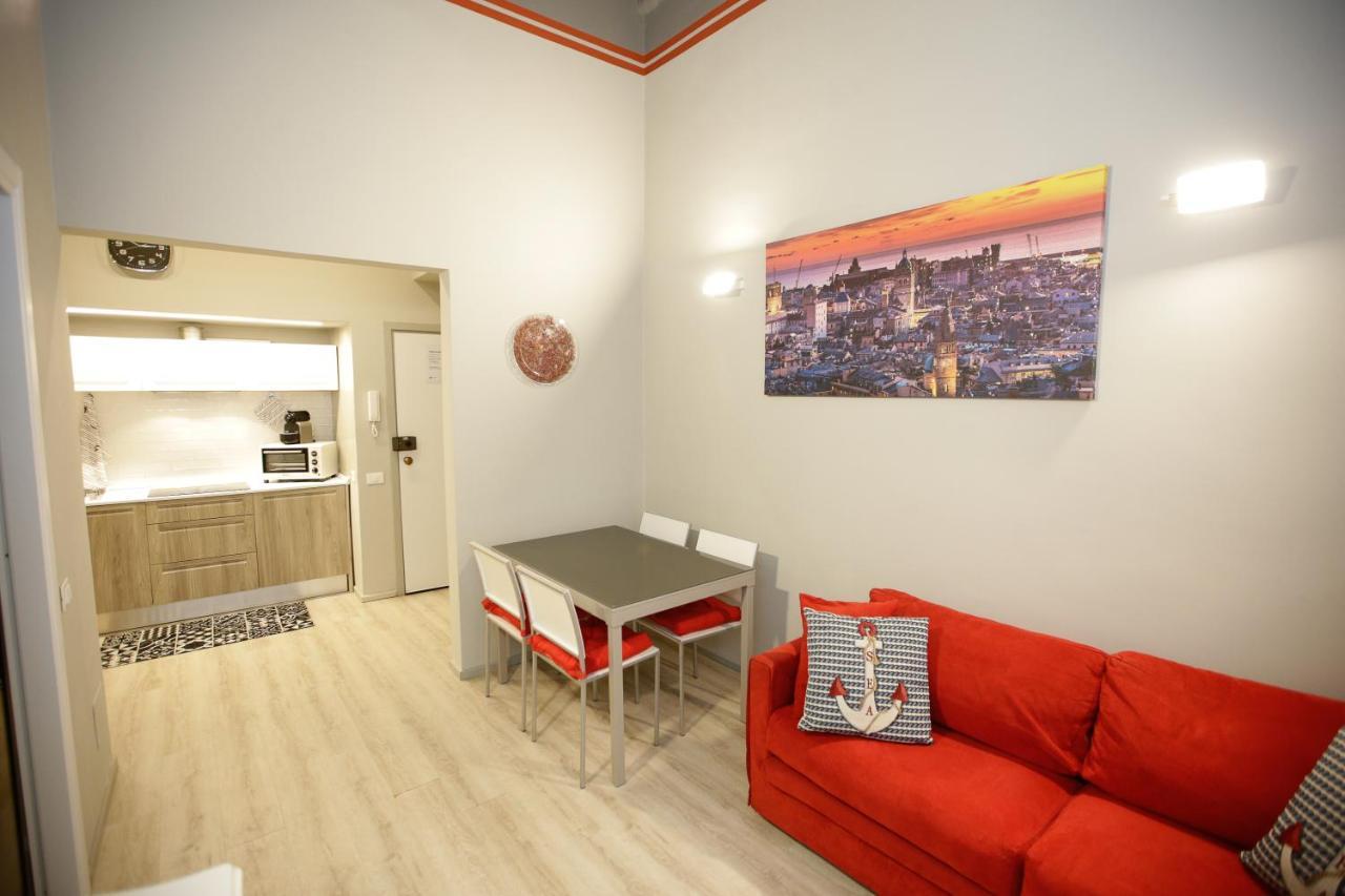 La Casa Di Enry * Génova