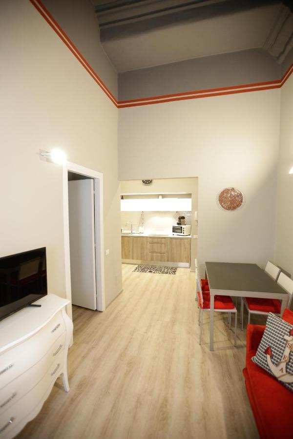 Apartamento La Casa Di Enry Génova