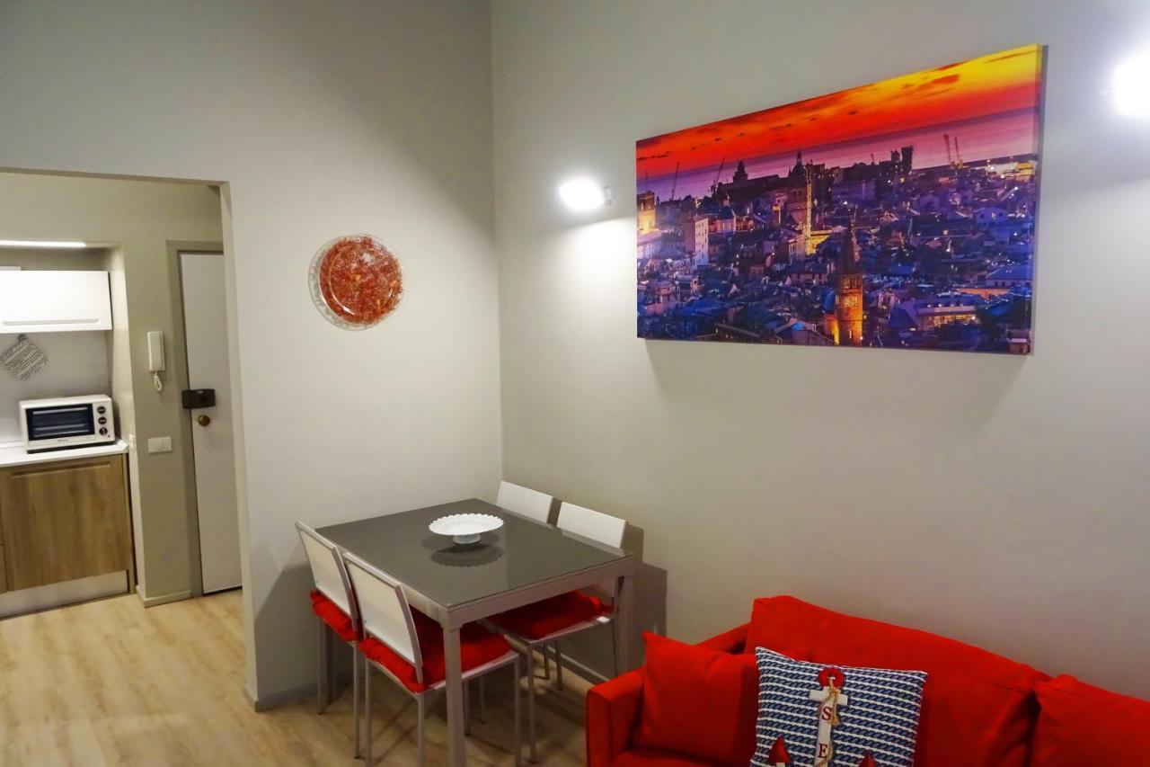 Apartamento La Casa Di Enry *