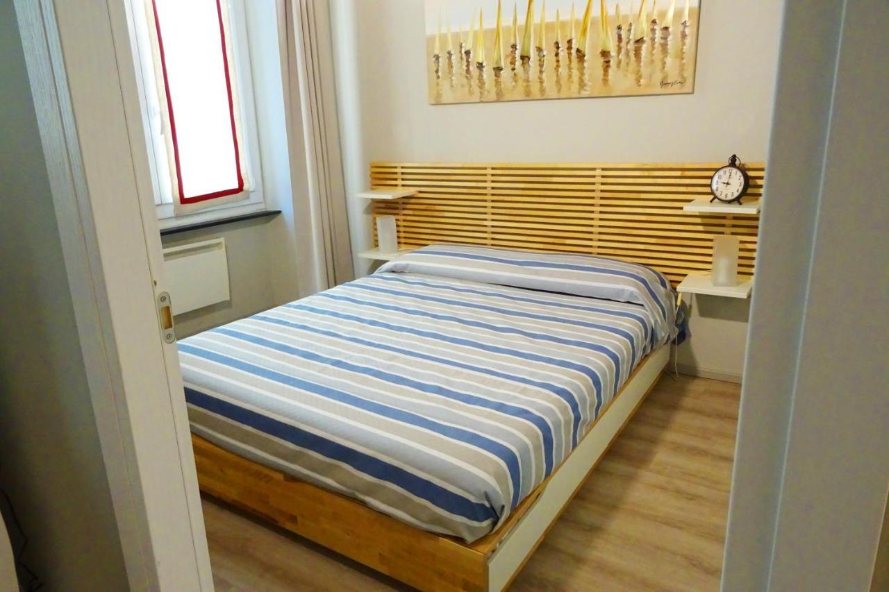 La Casa Di Enry Apartamento *