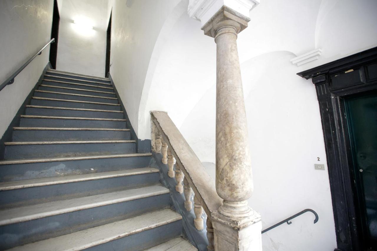 La Casa Di Enry Apartamento *