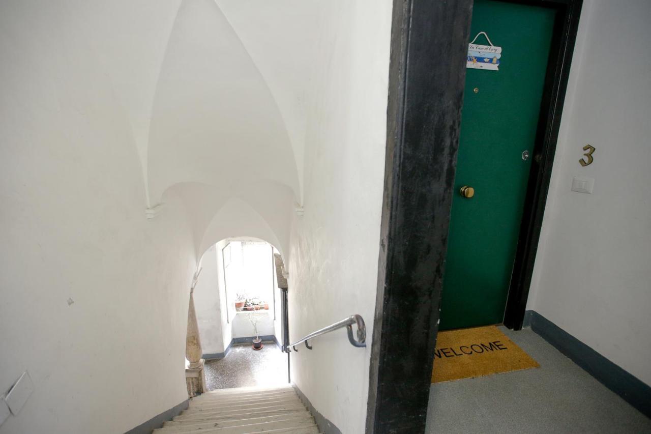 Apartamento La Casa Di Enry
