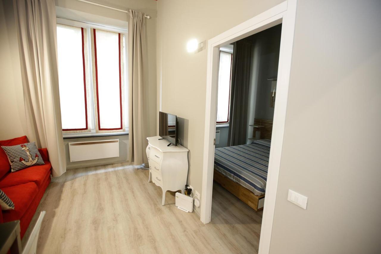 Apartamento La Casa Di Enry Génova