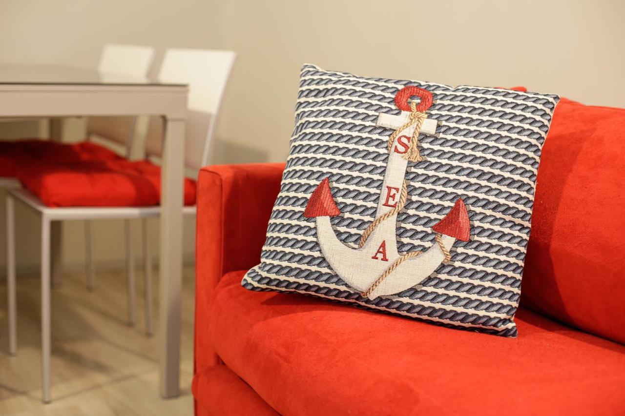 Apartamento La Casa Di Enry *