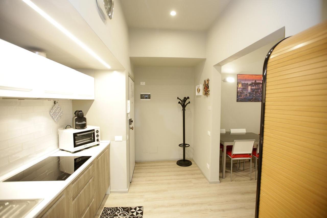 Apartment La Casa Di Enry Genoa