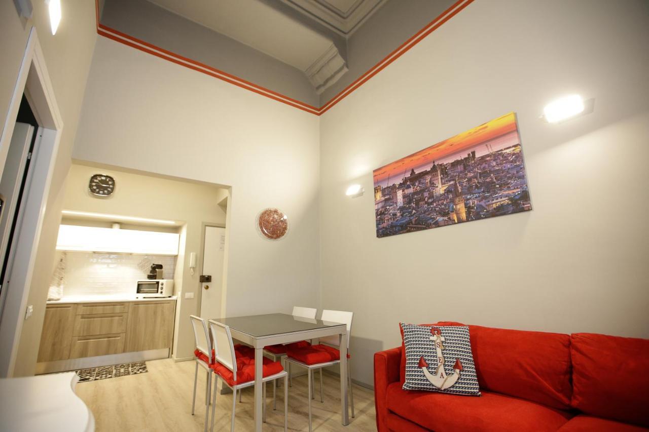 Apartamento La Casa Di Enry