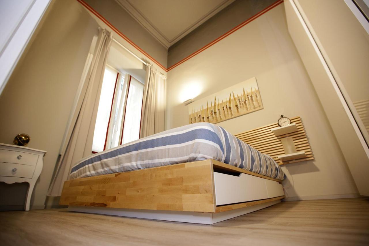La Casa Di Enry Apartamento Génova