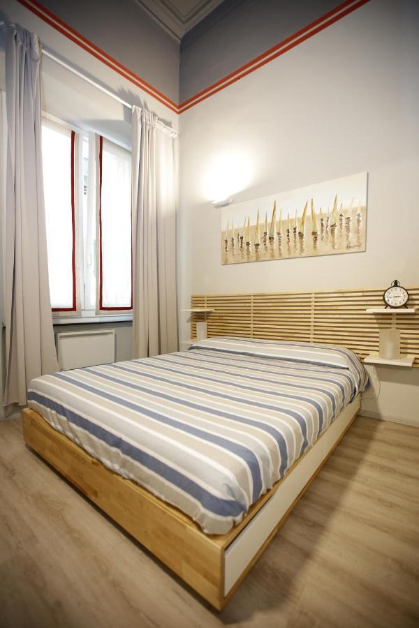 La Casa Di Enry Apartment *