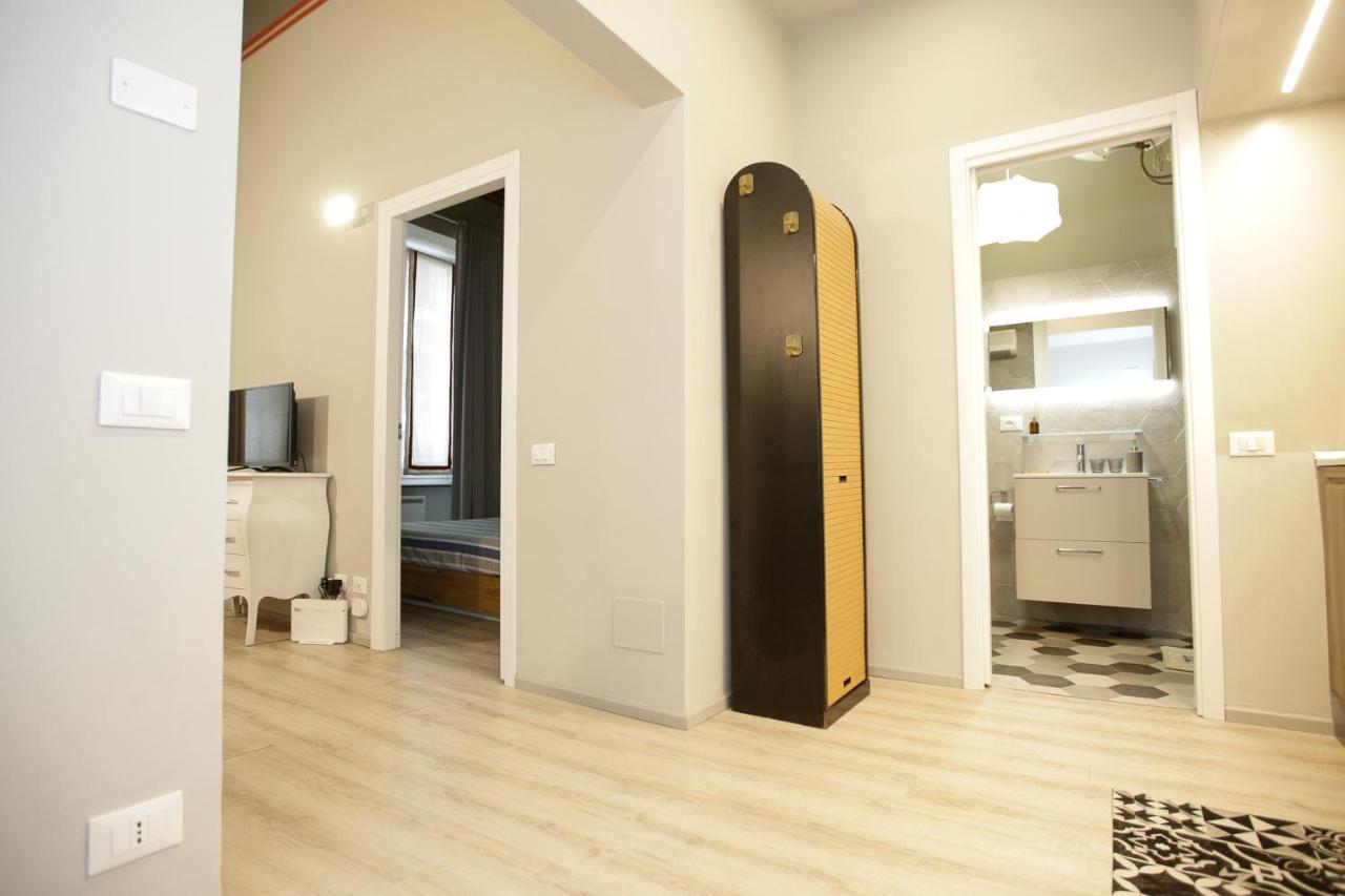 La Casa Di Enry Apartment *